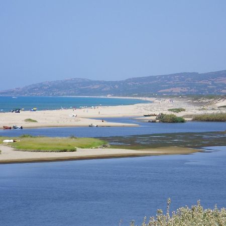 Appartamenti Abbaidda 2 Valledoria Kültér fotó