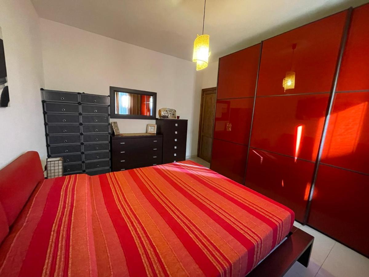 Appartamenti Abbaidda 2 Valledoria Kültér fotó
