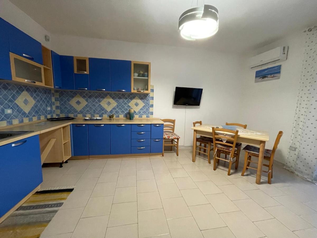 Appartamenti Abbaidda 2 Valledoria Kültér fotó