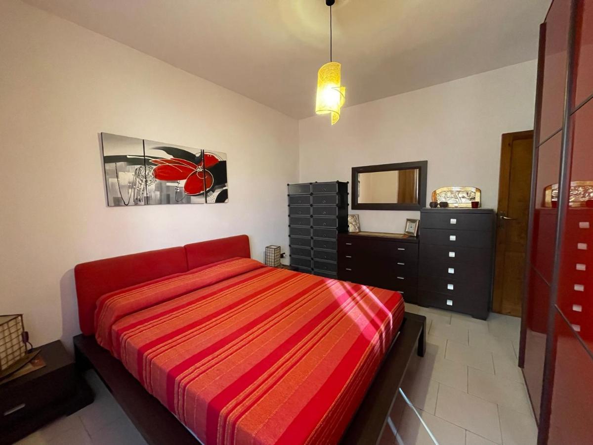 Appartamenti Abbaidda 2 Valledoria Kültér fotó