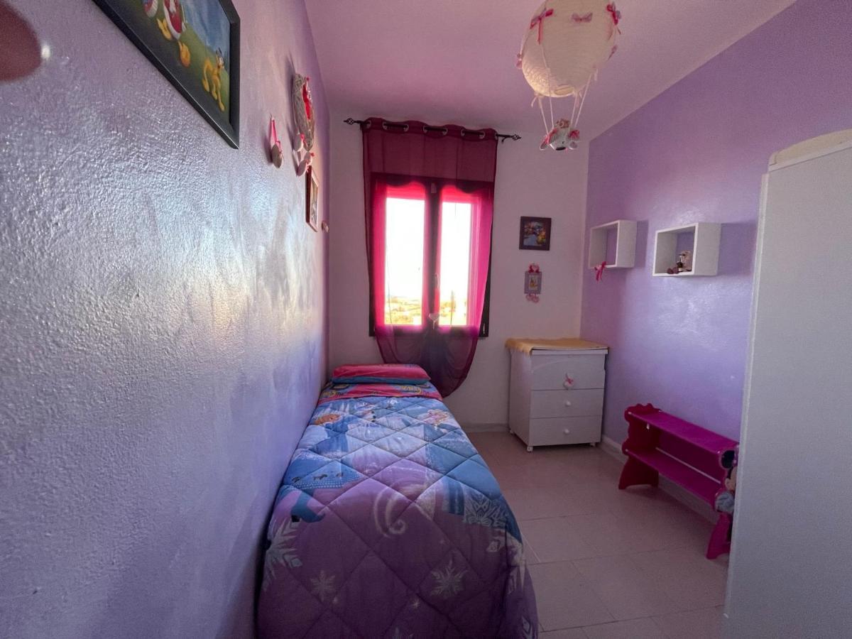 Appartamenti Abbaidda 2 Valledoria Kültér fotó