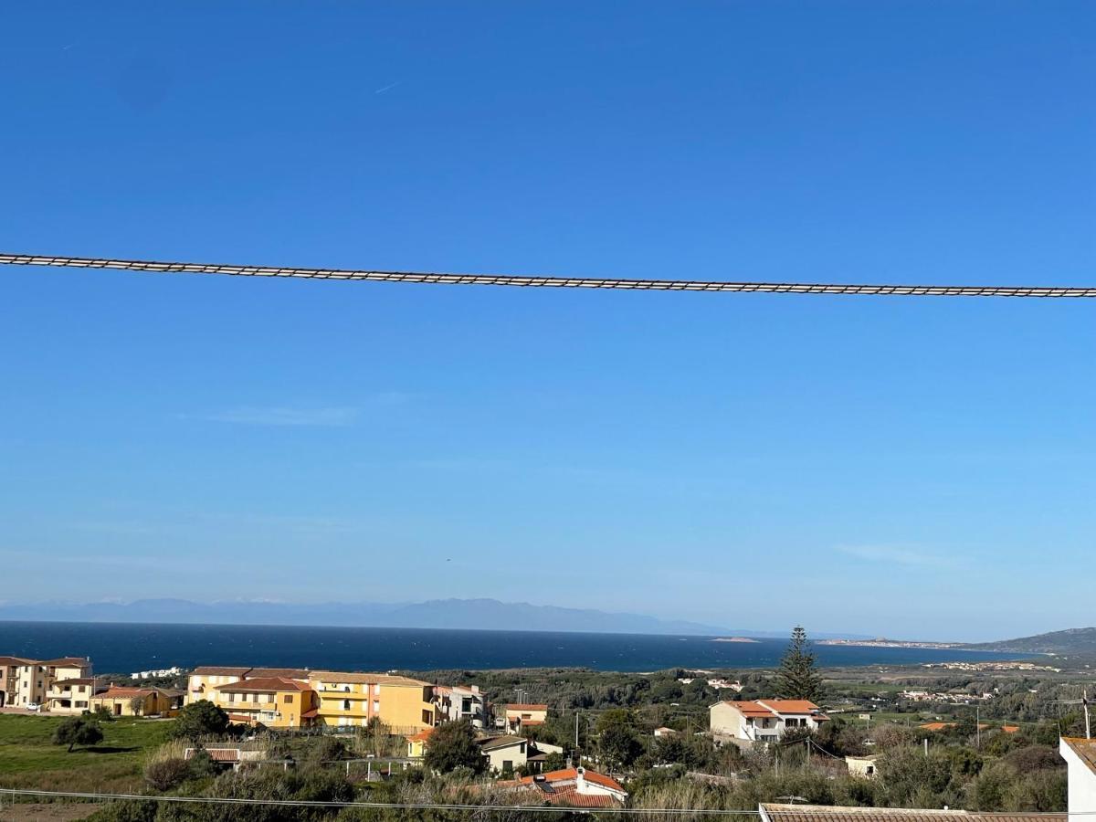 Appartamenti Abbaidda 2 Valledoria Kültér fotó