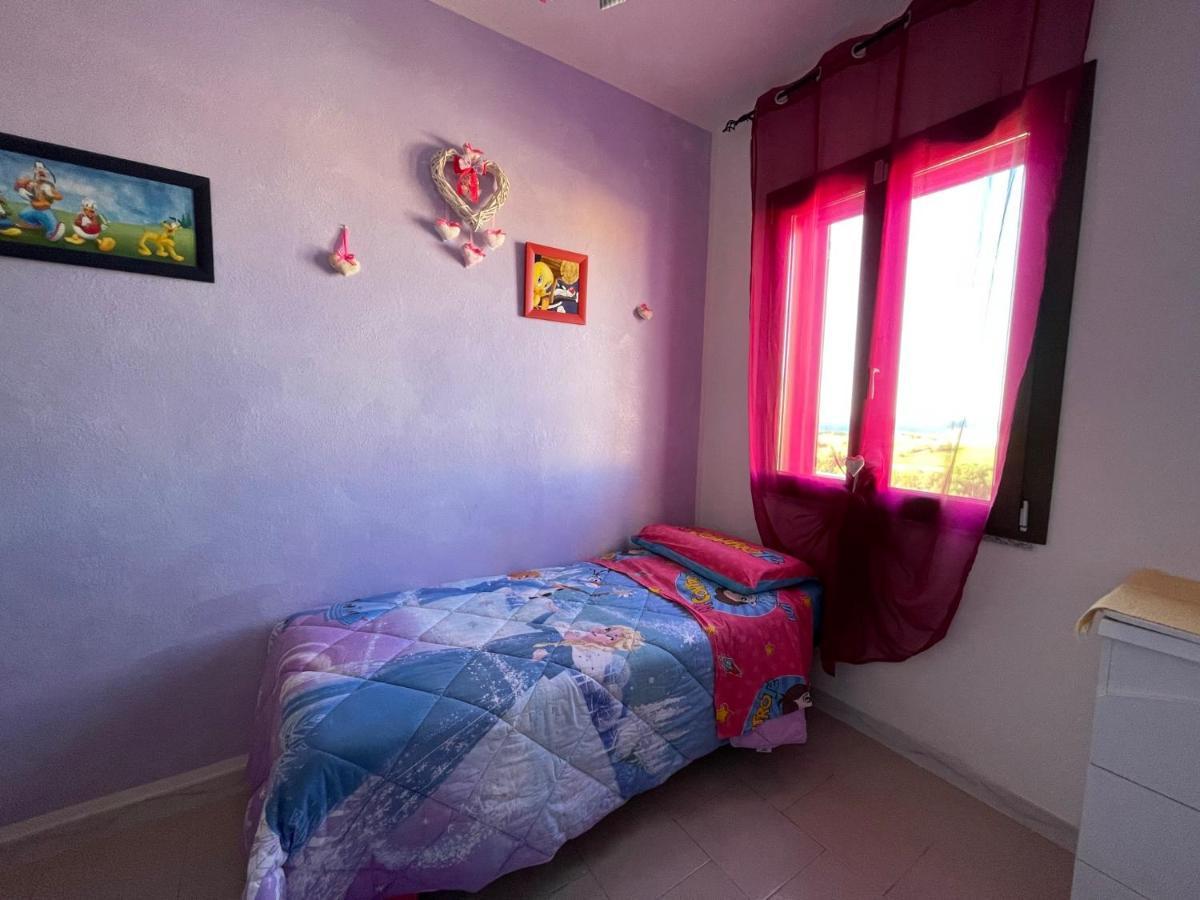Appartamenti Abbaidda 2 Valledoria Kültér fotó