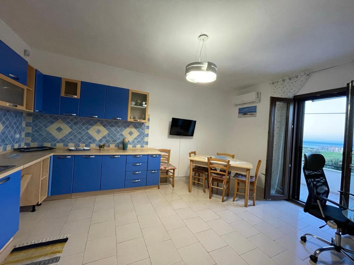 Appartamenti Abbaidda 2 Valledoria Kültér fotó