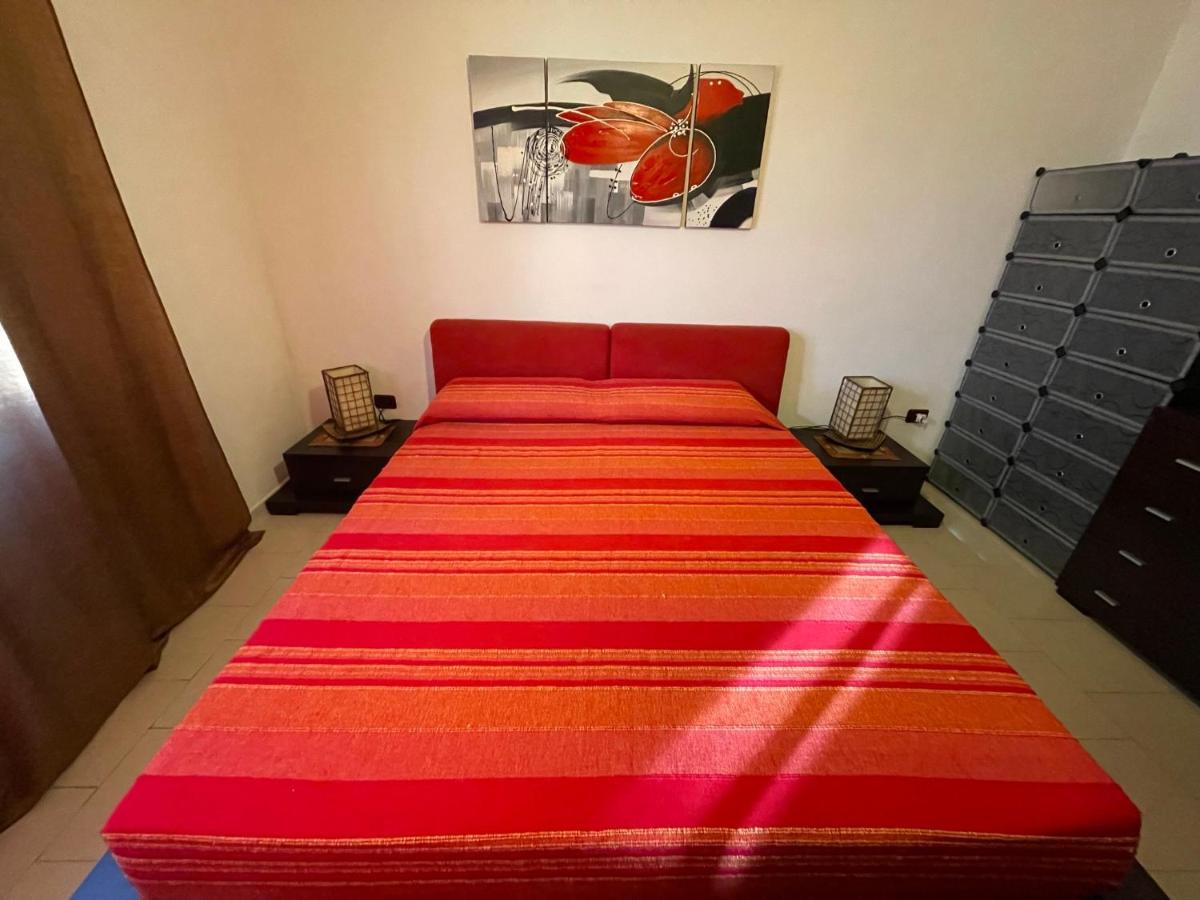 Appartamenti Abbaidda 2 Valledoria Kültér fotó