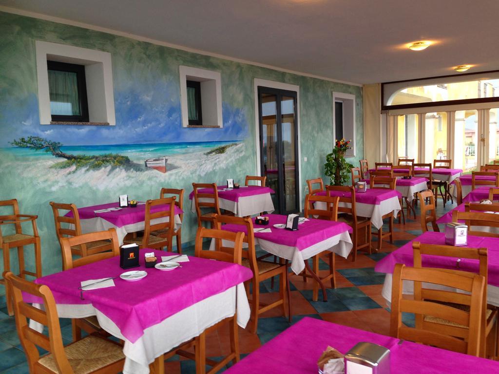 Appartamenti Abbaidda 2 Valledoria Szoba fotó